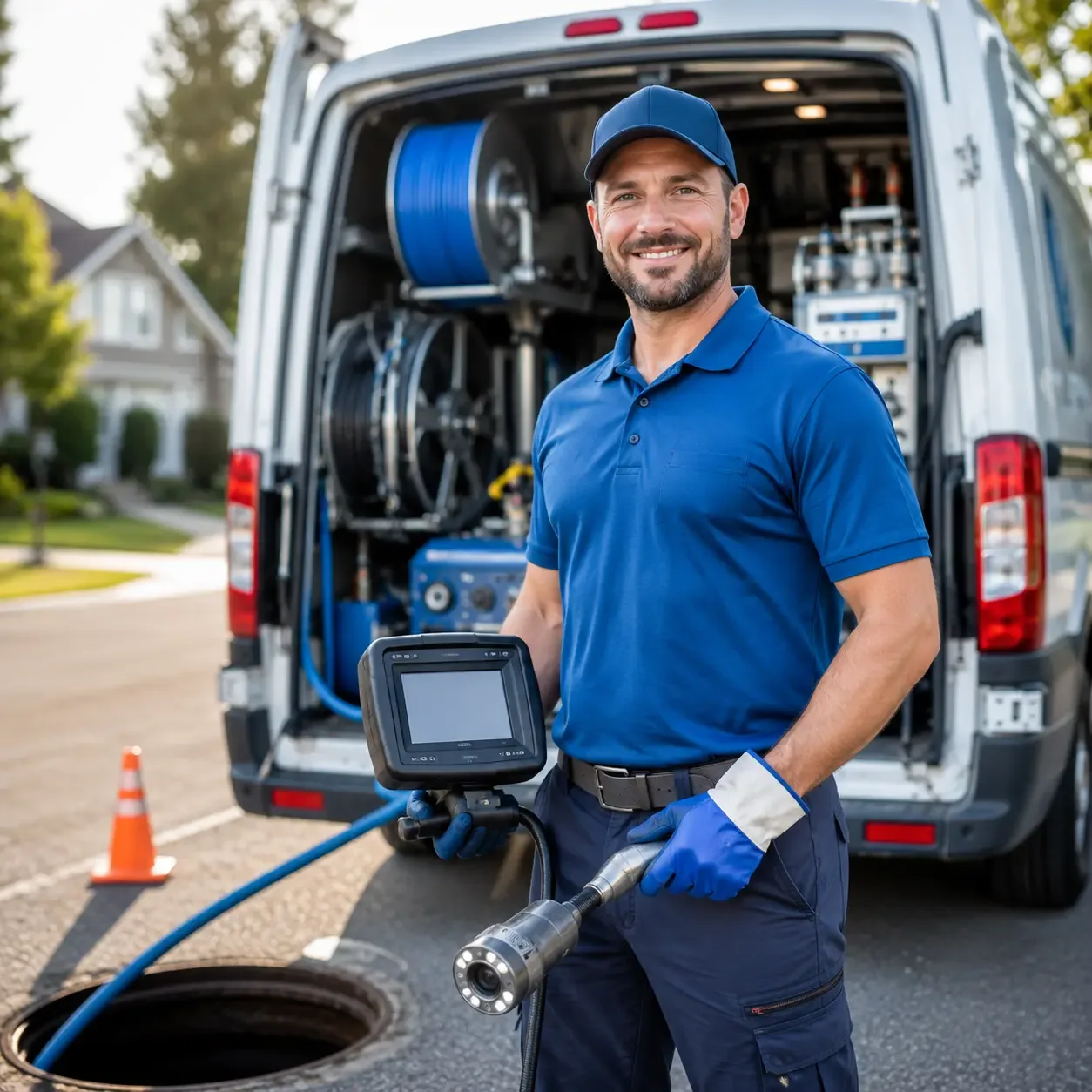 Local Pipe Relining specialists in Lewisburg, KY