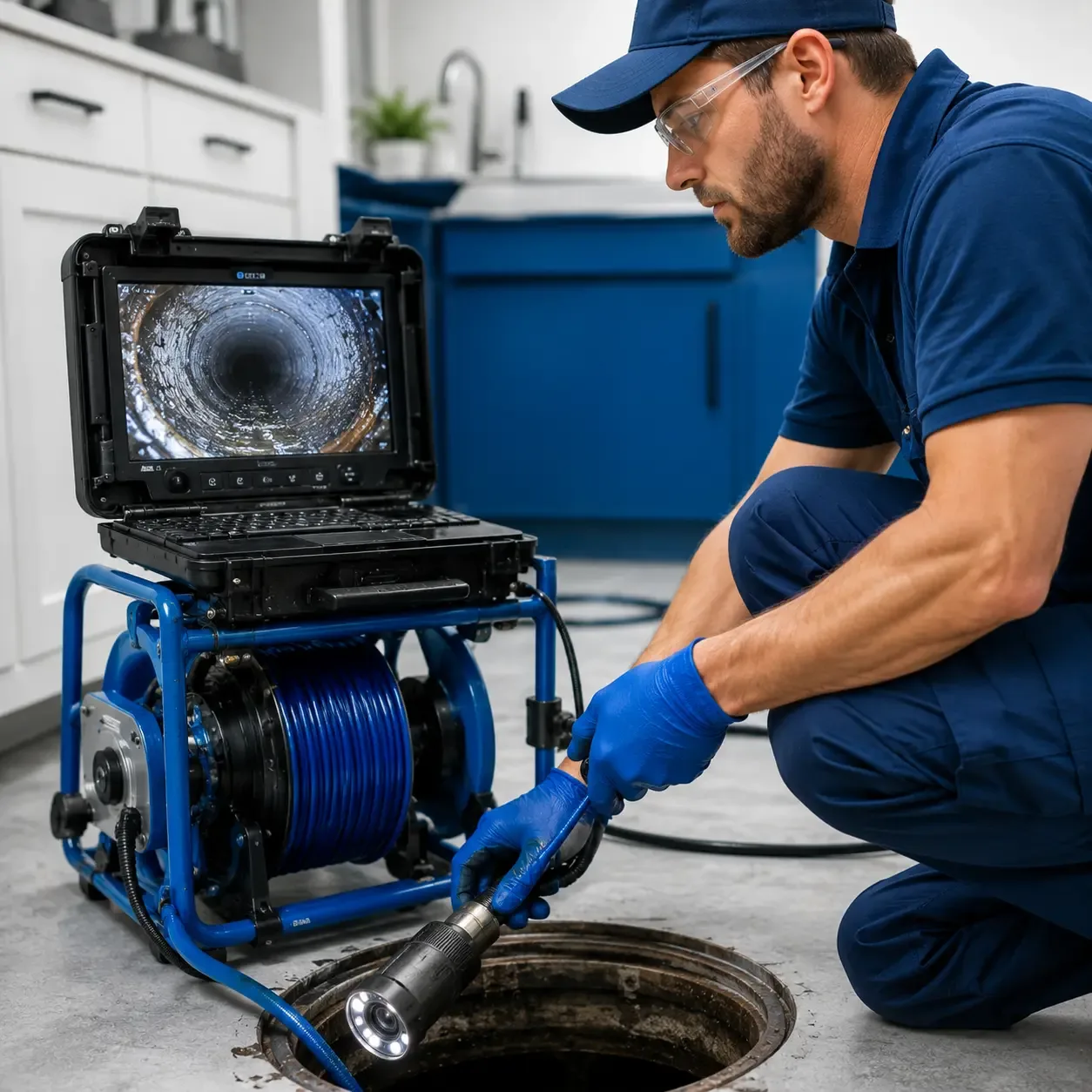 Pipe Relining professionals serving Lewisburg, KY